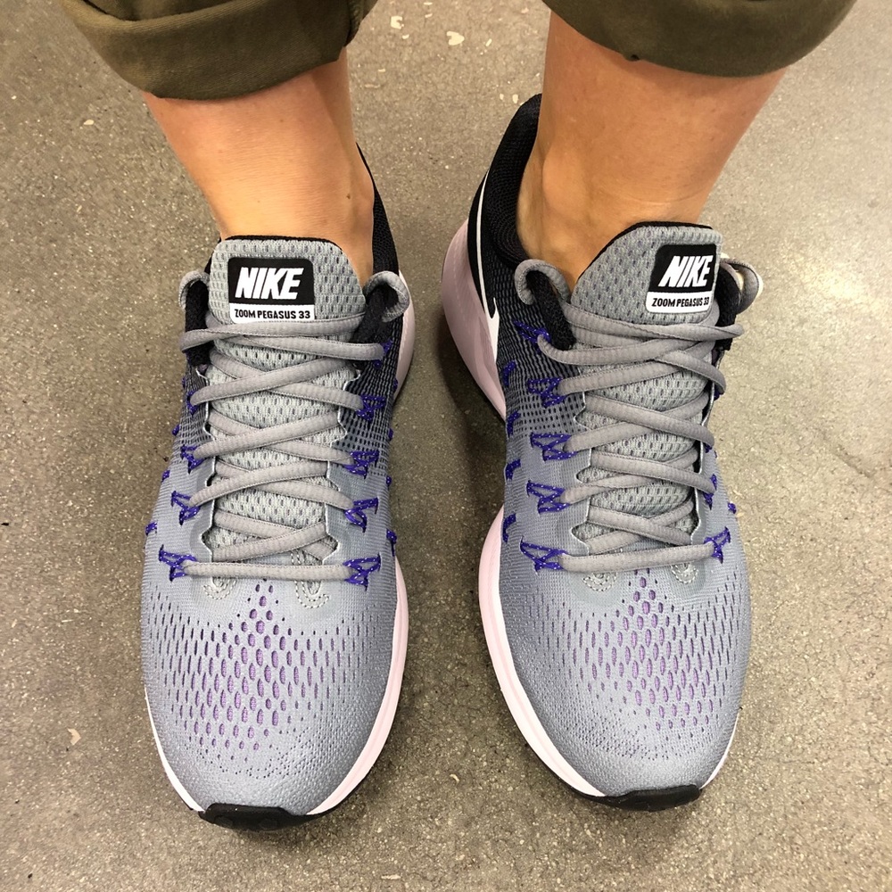 🤸🏻‍♂️ZooM Pegasus🤸🏻‍♂️New Price Firm - Picture 3 of 7